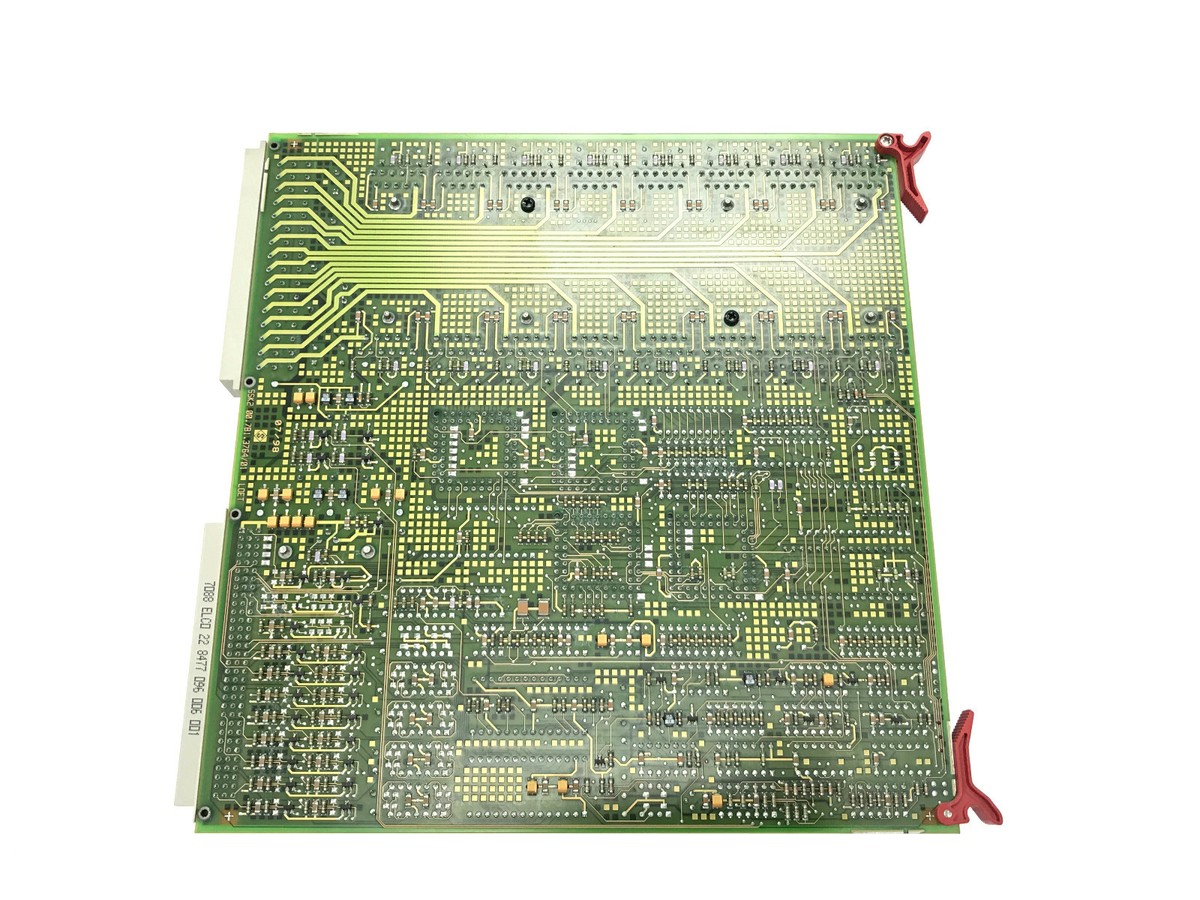 Alps850 専用ページ SSK2 Board Module Board For Heidelberg Electrical Offset
