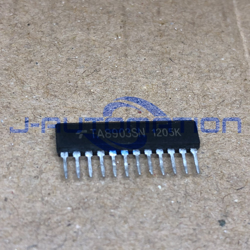 Composant électronique PAL001A - Circuit Intégré Encapsulation ZIP-15, Neuf