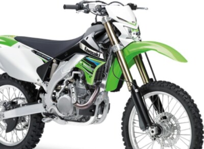 KAWASAKI KLX450R 2008-2012 CAP,BASE VALVE 11065-0235 front fork