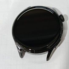 Schermo di ricambio con cornice accessori per Huawei Watch3/46mm
