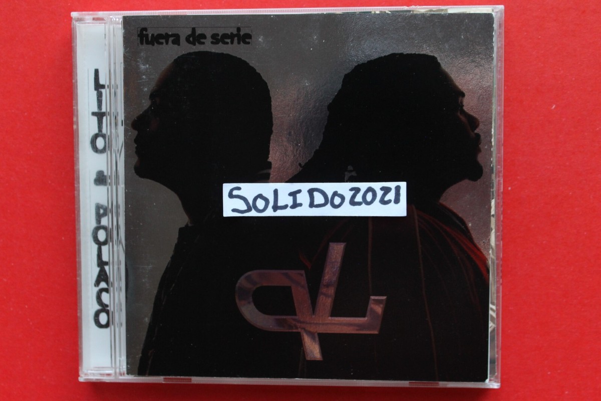 LITO Y POLACO FUERA DE SERIE, CLEAN VERSION, NICKY JAM, DON