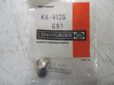 Devilbiss KK-4129 G91