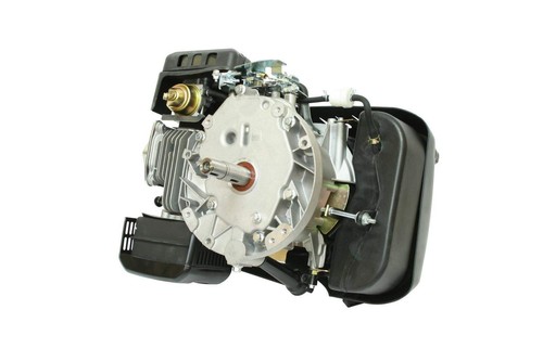 MOTOR TERMICO GASOLINA CON SALIDA VERTICAL 6PS 173CC - Imagen 8 de 8