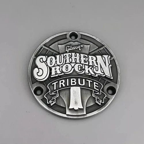 Guitar Toggle Switch Back Plate Cover For Gibson Southern Rock Tribute Vintage