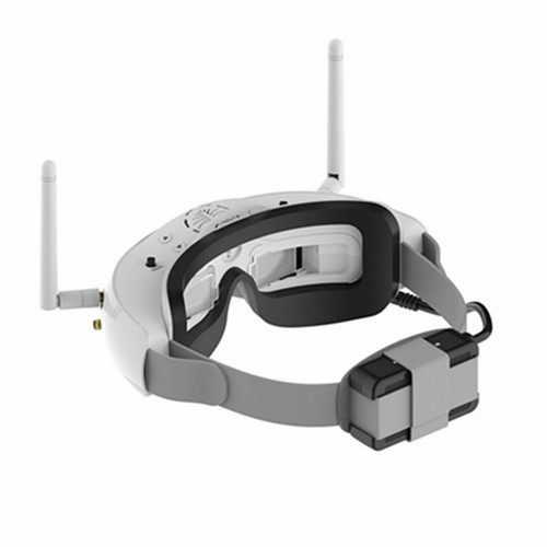 Eachine EV200D 1280*720 5.8G 72CH True Diversity RC Camera Drone VR FPV Goggles - Picture 12 of 14