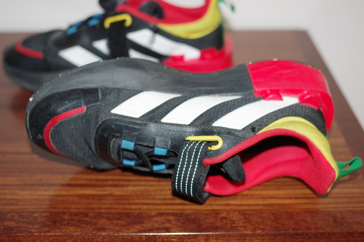 adidas (GS) adidas Tech Runner EL x LEGO  display picture 2
