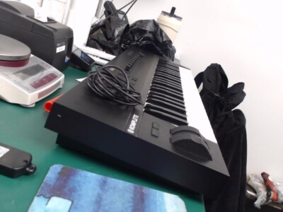 KOMPLETE AUDIO KONTROL A49 (EZ5000498)