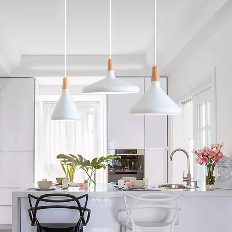 Modern suspension lighting deals