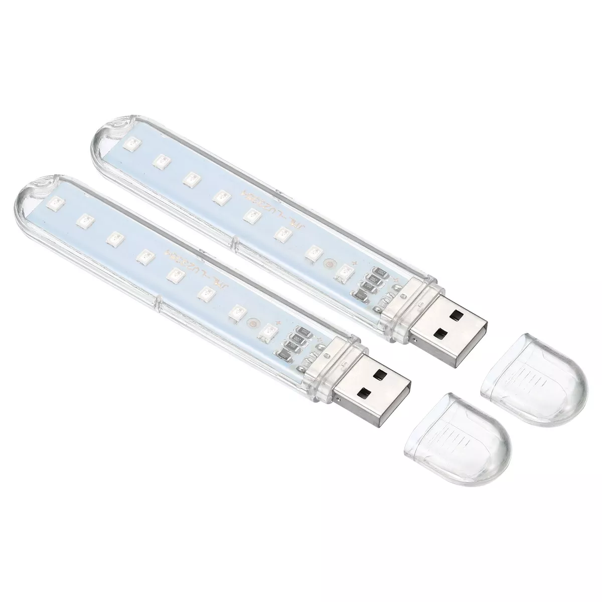 Small cheap usb light