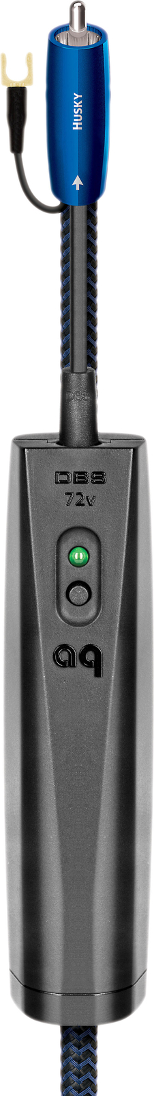 Кабель для сабвуфера AudioQuest Husky 2 метра 84290₽