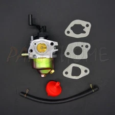 Top OEM Huayi Carburetor With GasketsFor Huskee Walk-Behind Mower 12A-A2M7031