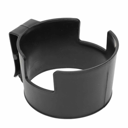1pcs Door Stable Cup Holder Electric Car Water Cup Holder Drink Cup Rack