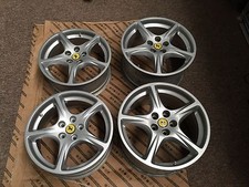 Jantes Ferrari 612