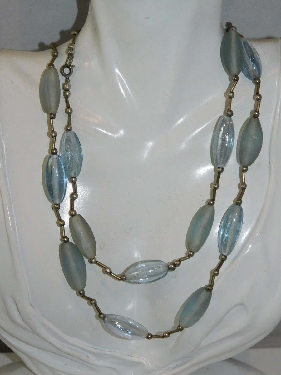 Coller en perles verre, crstal et rocalles - Etsy France