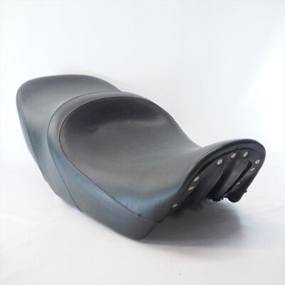 BMW K75 K100 Genuine Comfort Seat 52532309388 NOS | eBay