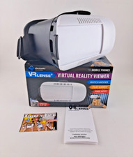 VRlense2 Virtual Reality Viewer Electronic Necessities