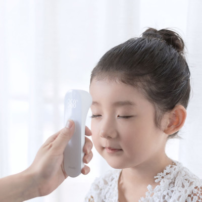 Xiaomi Mi Home iHealth Thermometer Electric LED Digital Body Health Detector