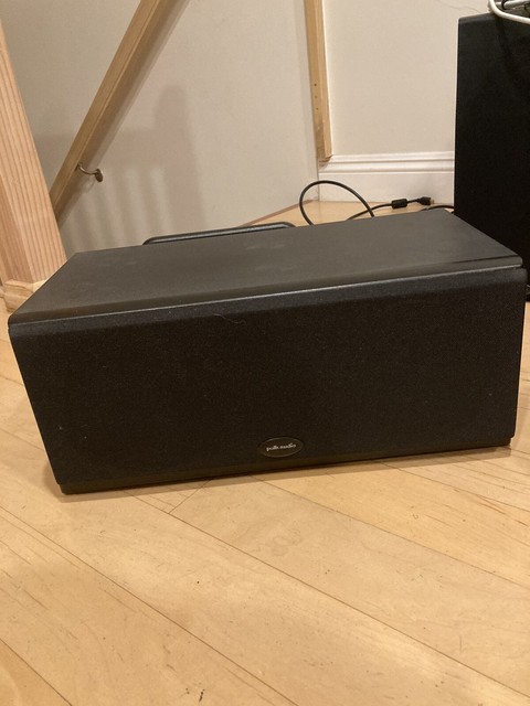 polk audio cs 20
