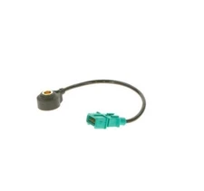 Knock Sensor Bosch 0261231130 for Peugeot 806 806 Van 406 306