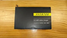 Aventon Pace 500/Sinch/Level Original eBike Charger