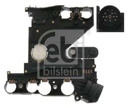 Original FEBI BILSTEIN Steuergerät Automatikgetriebe 32342 für Mercedes-Benz - Picture 1 of 1