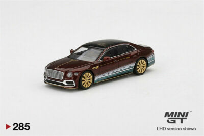 ミニカー MINI GT BentleyFlyingSpur Reindeer Eight s-l400.jpg