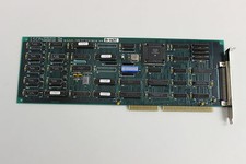 ISDN TECHNLOGIES ISDN DCT 8110 ISA ADAPTER BOARD