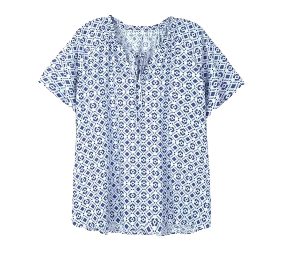 Madison Regular Size Tops for Women