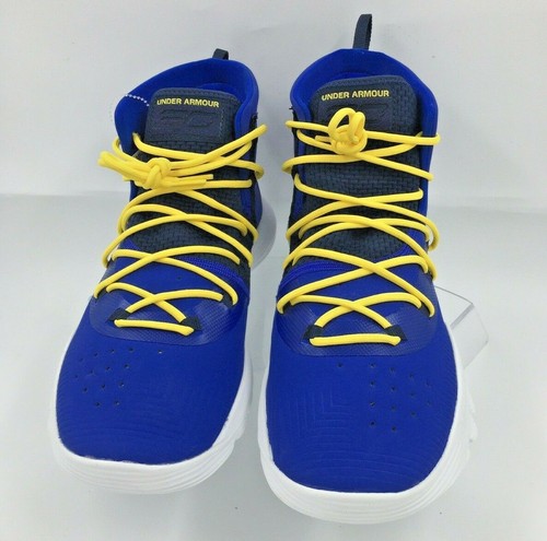 under armour curry zero