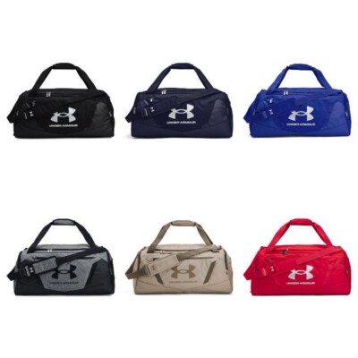 Under Armour 1369223 UA Undeniable Medium Duffle Bag Gym