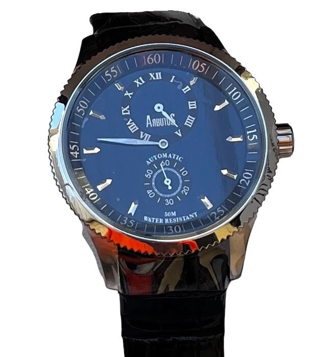 Arbutus watch store