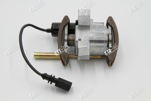2.8L 24V 022109087C Nockenwellenversteller Original VW Bora Golf Toledo AQP AUE - Picture 2 of 2
