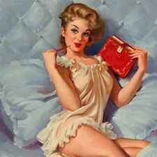 A4 Paper Decoupage READ MY NOTEBOOK Pinup Paper Designs Italy Same Day Shipping