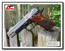 DUAL ADJUSTABLE Sig Sauer P220/P226/P229 SAO Triggers by Armory Craft