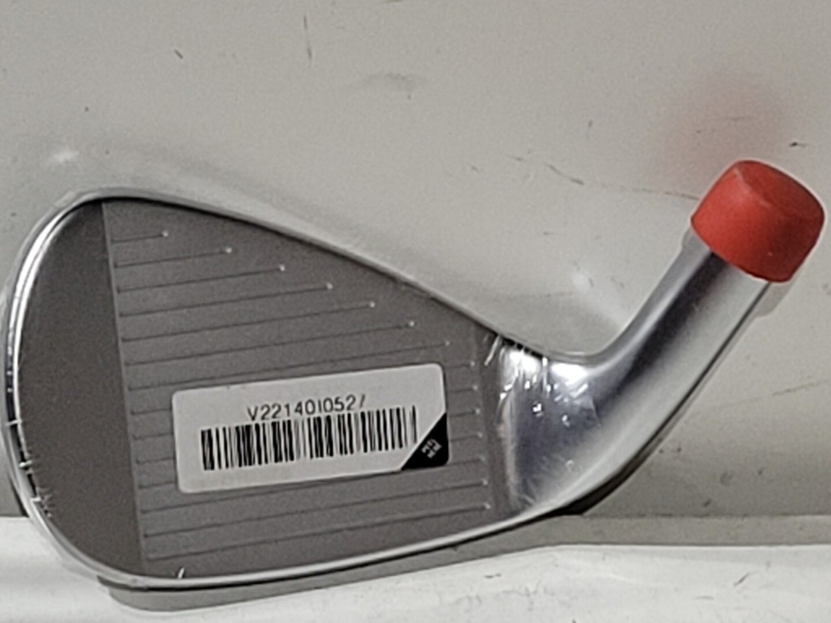 Callaway Apex Dcb #8 Iron Club Head Only | eBay