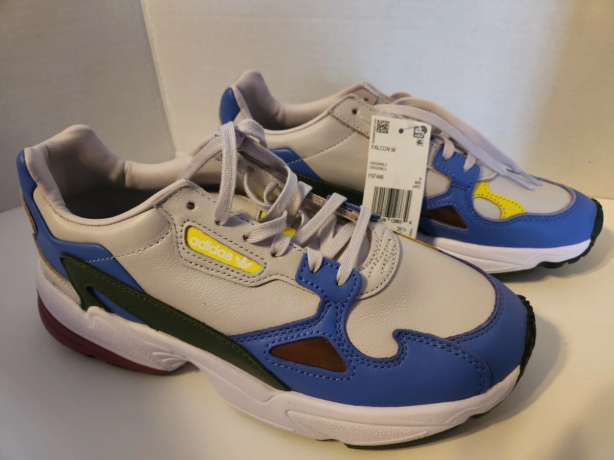 Adidas falcon online 39