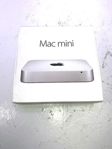 mac mini 2.5
