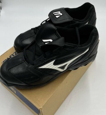 MIZUNO Mens Sneakers Cleats SPIKE CLASSIC LOW G4 Baseball 320224