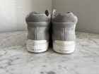 Rag & Bone Kent Suede High Top Sneakers Womens 8 Gray 38 — photo 5