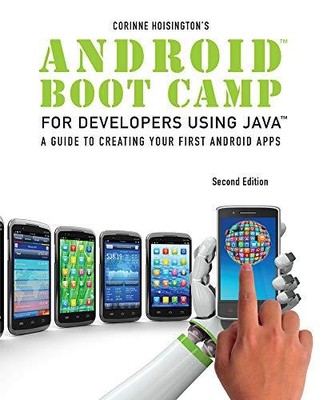 Android Boot Camp for Developers us..., Hoisington, Cor