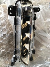 2020 - 2022 Lincoln Aviator Left Driver LH Side LED Fog Light OEM 2657 2657 2022