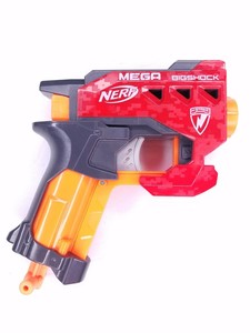 nerf mega jolt