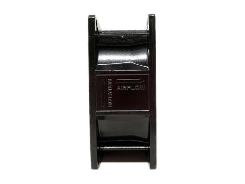 Bgears b-Blaster-AC 100-125V 2ball bearing Heavy Duty Cast Aluminum 90mm x 38mm - Picture 3 of 12