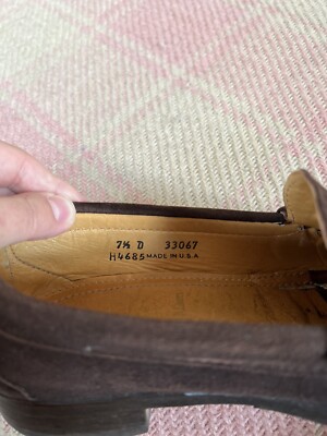Alden H4685