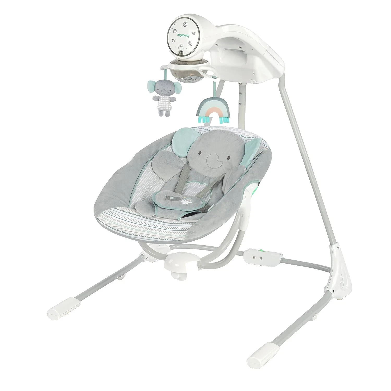 Ingenuity Infant Baby Gear