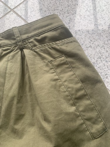 DSQUARED2 Klassische Tapered Hose Grün Größe 38 VK 639,- € Neuwertig! - Bild 6 von 10