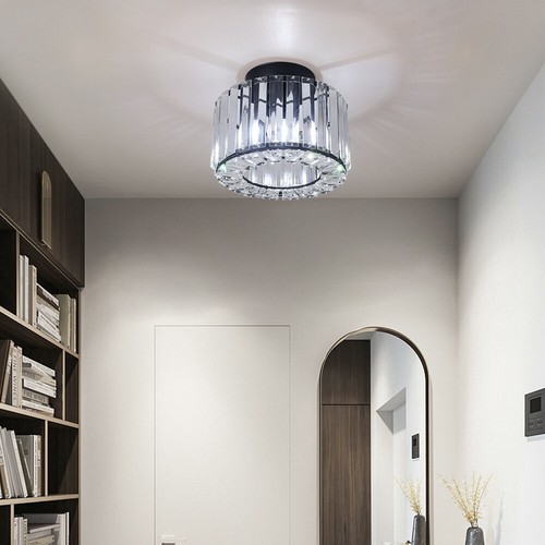 Modern Chic LED Lamp Ceiling Light Chandelier Living Room Bedroom Pendant Lights - Bild 3 von 14