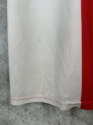 FEYENOORD ROTTERDAM 1994 1996 HOME FOOTBALL SHIRT ADIDAS JERSEY SIZE S - Picture 8 of 13
