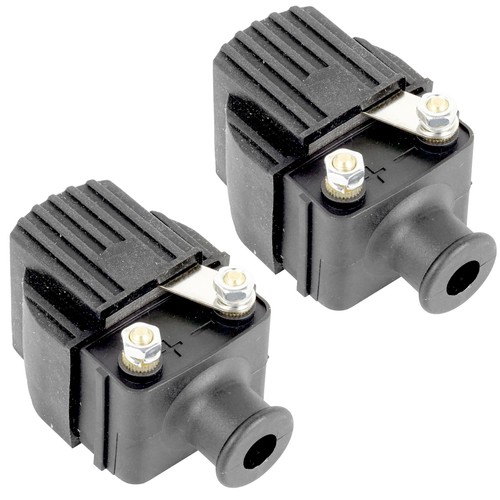 Ignition Coils for Mercury Outboard 7.5Hp 7.5 Hp Engine 1979-1985 *2-Pack* - Bild 1 von 1
