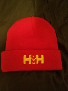 hdmh hat